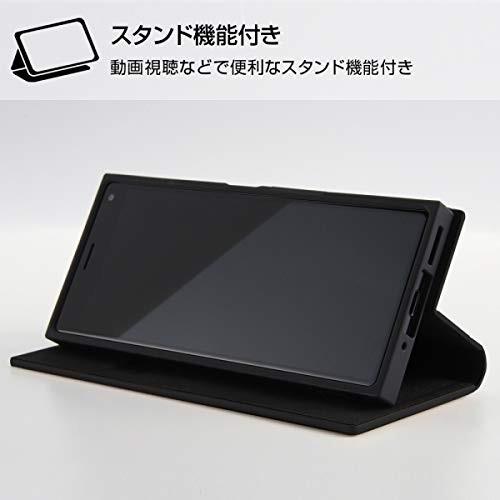 Xperia 8 ケース ディズニー キャラクター 耐衝撃 衝撃吸収 手帳型レザーケース サイドマグネット ドナルド Xperia8 Case イージャパン 通販 Yahoo ショッピング