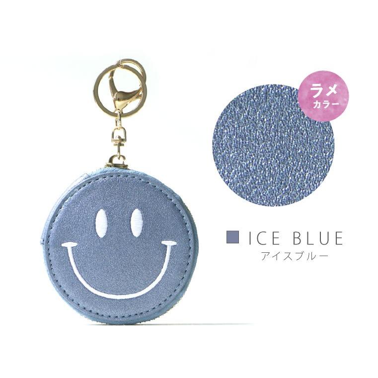 アウトレット ニコちゃん バッグチャーム スマイル コインケース スマイリー キーホルダー Kc 39a 帽子のエクレボ ニット帽キャップ 通販 Yahoo ショッピング