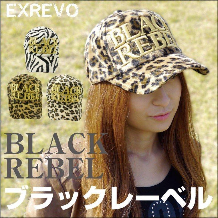 MOWALOLA ヒョウ柄 ベースボールキャップ 人気 MOWALOLA キャップ