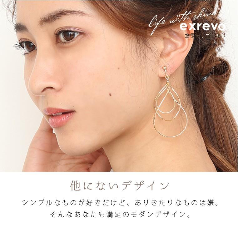 スタッドピアス　カッティングデザインが華やかなサークルピアス　K18YG スタッドピアス カッティングデザインが華やかなサークルピアス