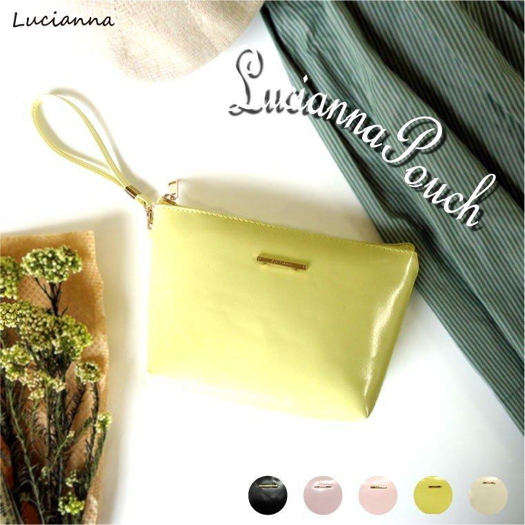 ポーチ シンプル 大きいサイズ ストラップ付 舟形 メイクポーチ スクエアポーチ 化粧ポーチ 大きめ 小物入れ Po 66 帽子のエクレボ ニット帽キャップ 通販 Yahoo ショッピング