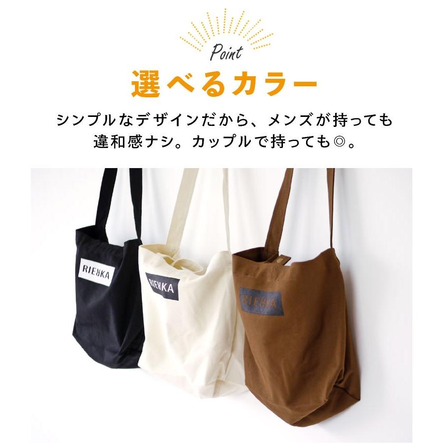 LUCIANNA（ルチアーナ） ショルダーバッグ レディース 2way A4 軽い