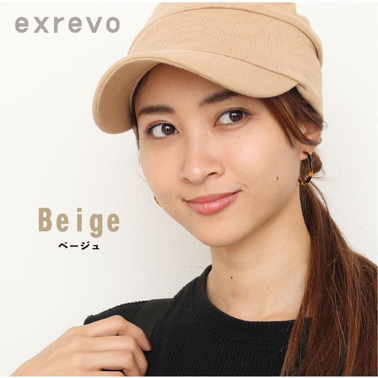 ランニング キャップ 帽子 レディース Uvカット つば付き ニット帽 春夏 スウェット サマー キャスケット 678 ファッション雑貨 小物のエクレボ 通販 Yahoo ショッピング