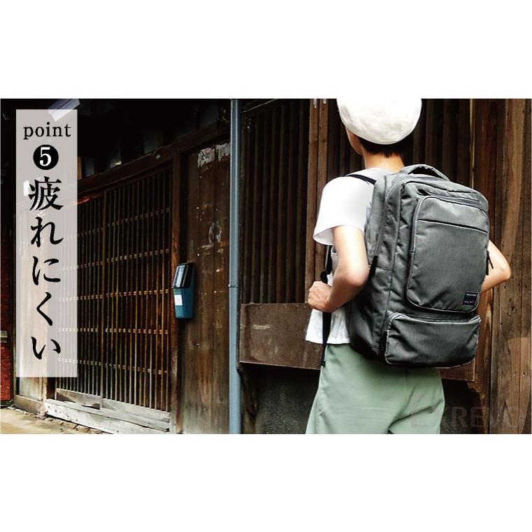 リュック リュックサック デイパック 大容量 マザーズバッグ レディース メンズ ポケット たくさん 17 ファッション雑貨 小物のエクレボ 通販 Yahoo ショッピング