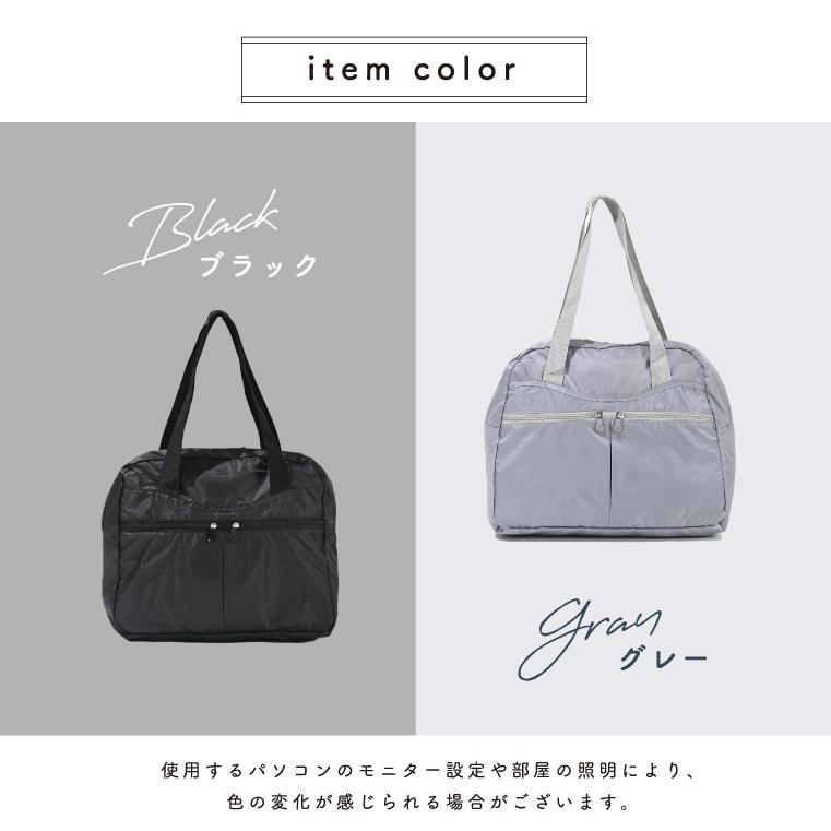 LUCIANNA（ルチアーナ） キャリーオン バッグ 折りたたみ 女性 大容量