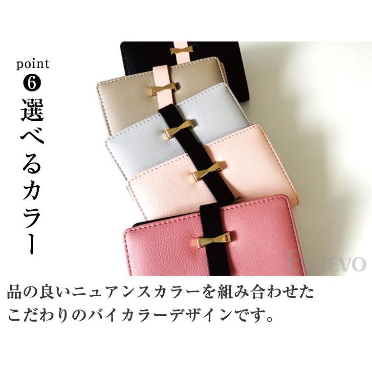 LUCIANNA カードケース 名刺入れ レディース 40枚 シンプル バイ