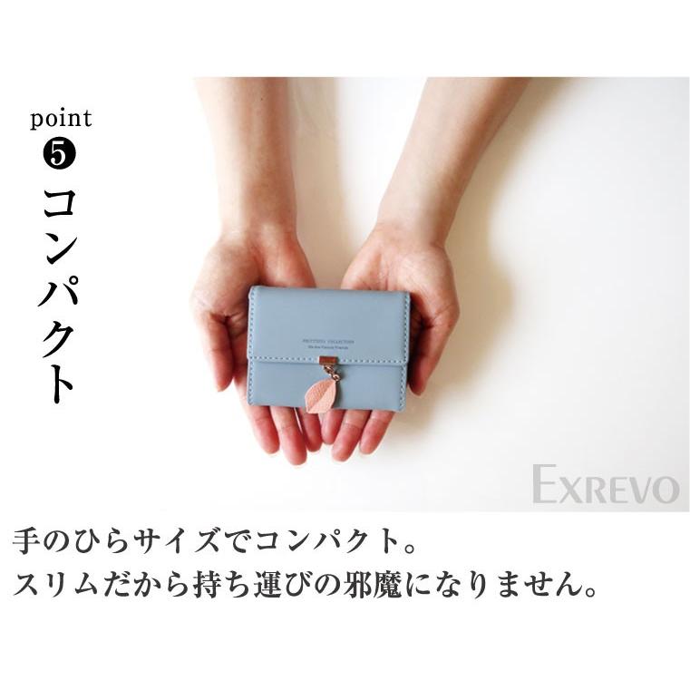 カードケース じゃばら かわいい 「チャーム レディース ジャバラ 名刺入れ」 ポイントカード  爆買 | LUCIANNA | 07