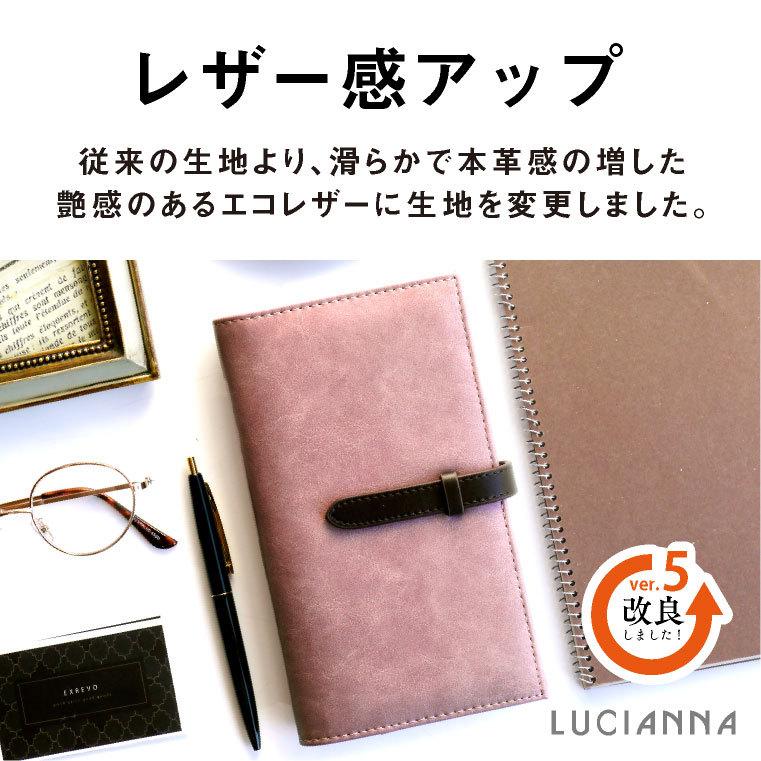 カードケース レディース 大容量 おしゃれ 通帳ケース 100枚 ポイントカード カード入れ|exrevo|11