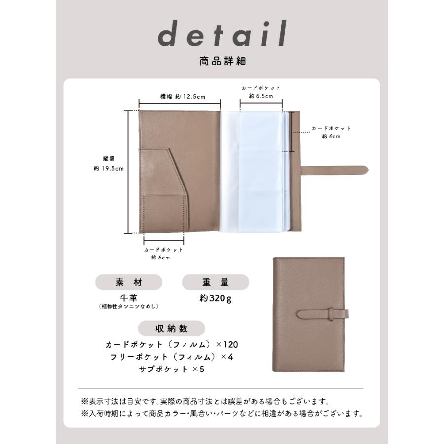 Legamora（レガモラ） カードケース 名刺入れ 牛革 本革 名刺ホルダー