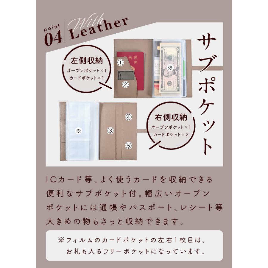 Legamora（レガモラ） カードケース 名刺入れ 牛革 本革 名刺ホルダー