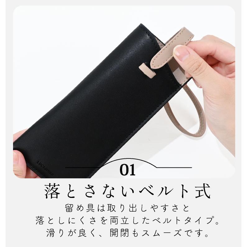 【美品/完売品/名作】BRIEFING メガネ サングラス ケース imgrc0079090398.jpg