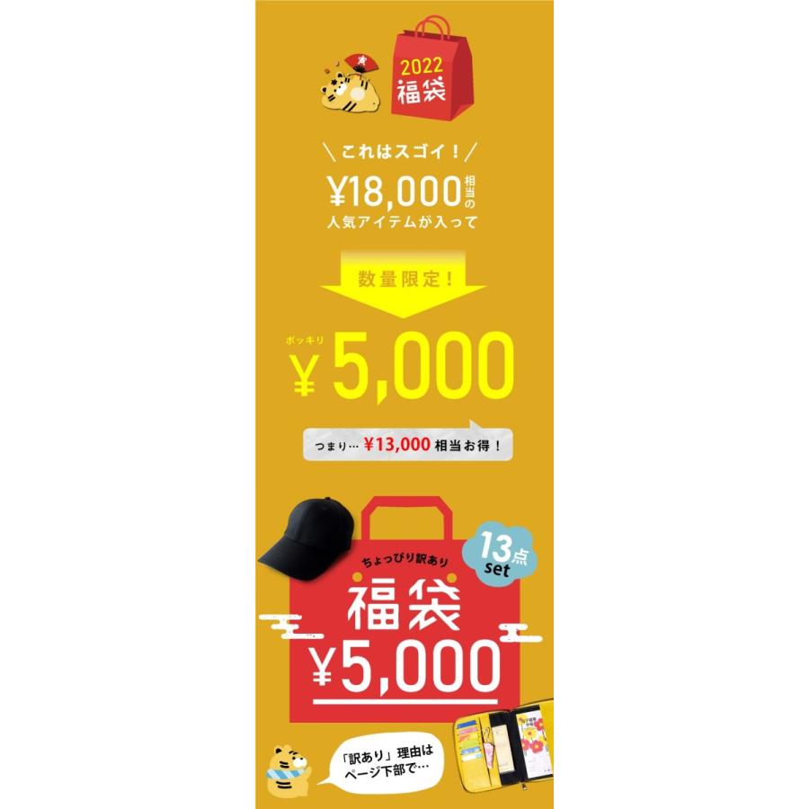 福袋 22 レディース 女の子 訳あり 13点 5000円 アウトレット ハッピーバッグ Fk 06 ファッション雑貨 小物のエクレボ 通販 Yahoo ショッピング