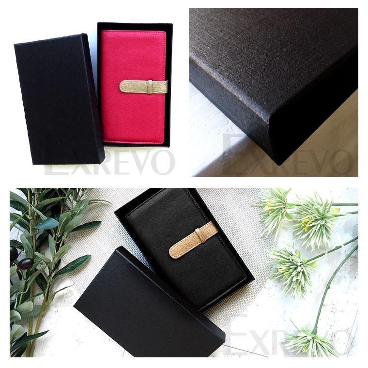 ギフトボックス オールインワン サイズ カードケース ラッピング ギフトbox ギフトラッピング Gf 03 ファッション雑貨 小物のエクレボ 通販 Yahoo ショッピング