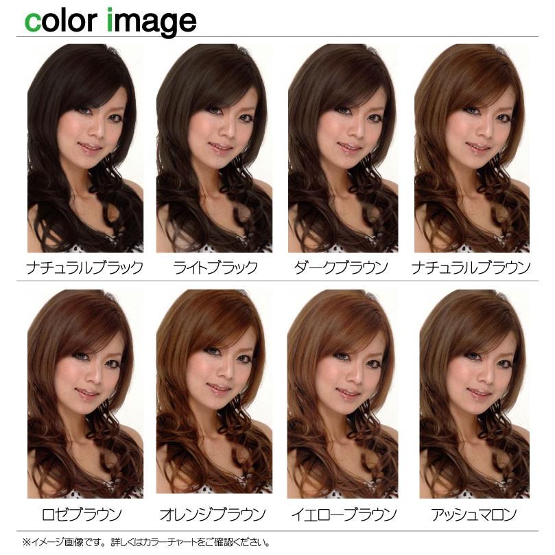 ヘアエクステ 髪 襟足 ウィッグ ソフトウェーブ 60ｇ 安い Jk 305 Wh ファッション雑貨 小物のエクレボ 通販 Yahoo ショッピング