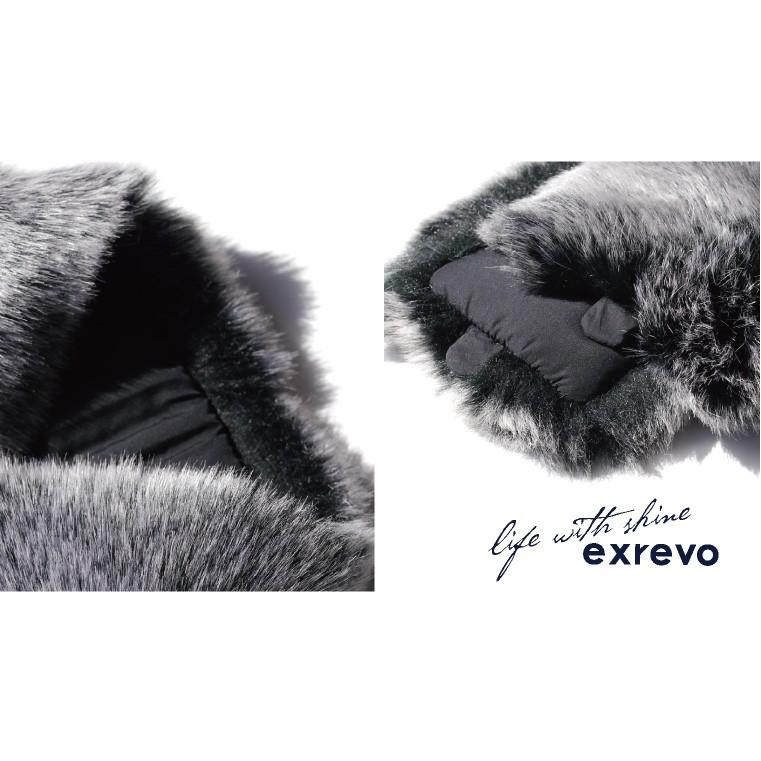 新品 エス マックスマーラー フォックス ファー スヌード ネックウォーマー LUCIANNA（ルチアーナ） スヌード ネックウォーマー ティペット