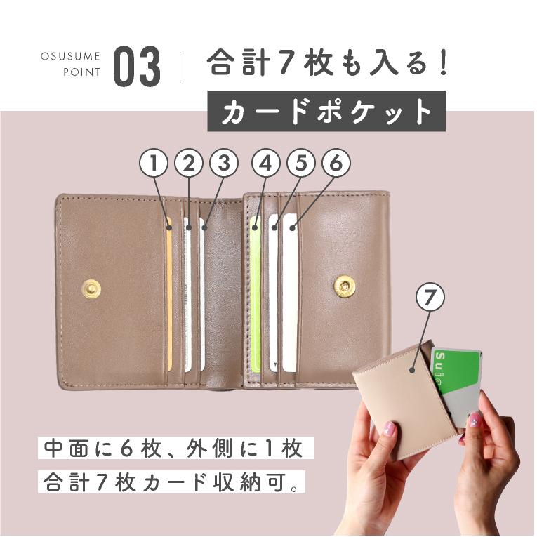 LUCIANNA 二つ折り財布 レディース メンズ 2つ折り財布 本革 LUCIANNA 二つ折り財布 レディース メンズ 2つ折り財布 本革