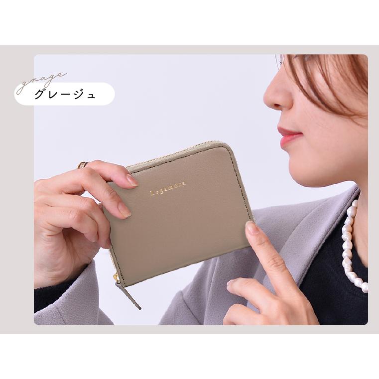 Legamora 二つ折り財布 レディース 財布 メンズ 二つ折り Legamora 二つ折り財布 レディース 財布 メンズ 二つ折り