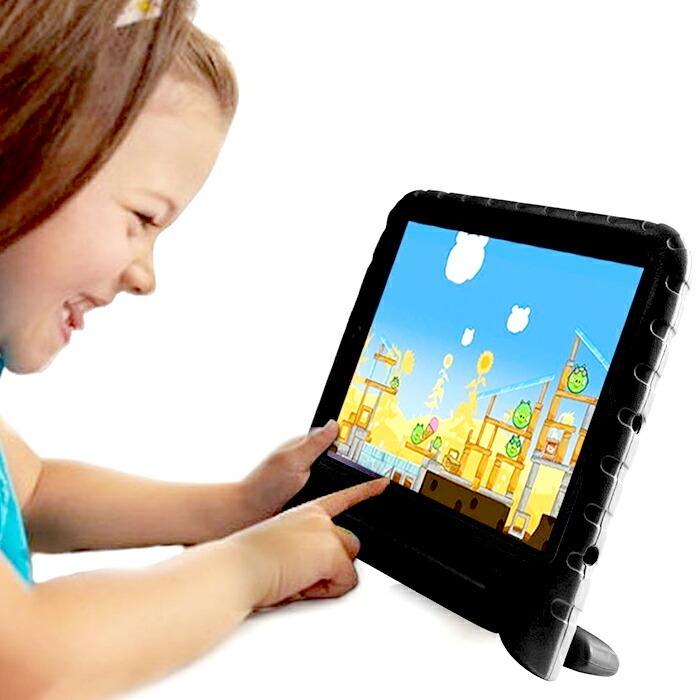 iPadケース iPad第11世代 iPad第10世代 キッズiPadケース 多機種対応