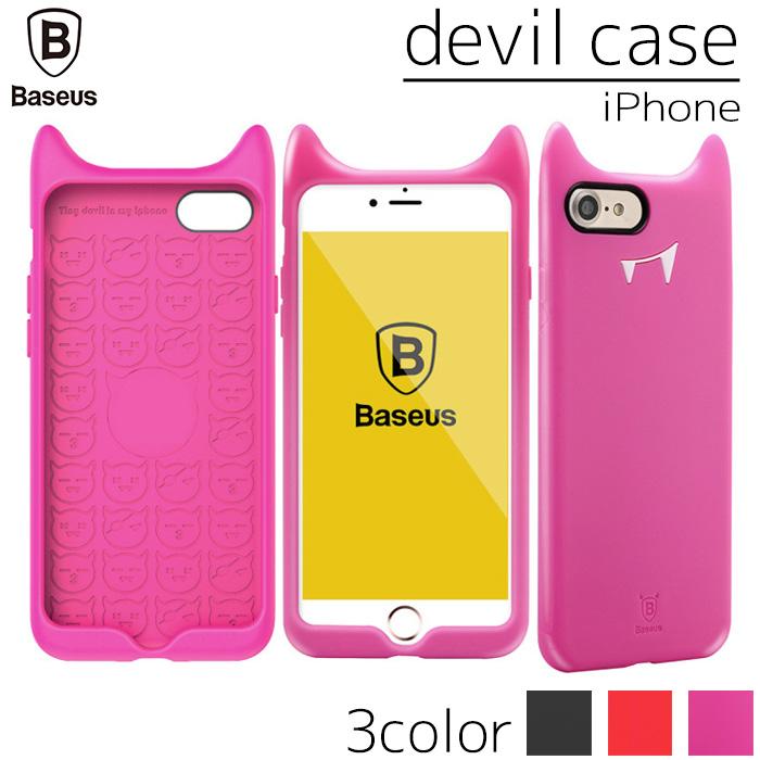 あすつく Iphonex ケース Iphonex Iphone10 Iphoneケース デビル キャラクター 可愛い 対応 スマホケース Iphone Devil Exshop 通販 Yahoo ショッピング