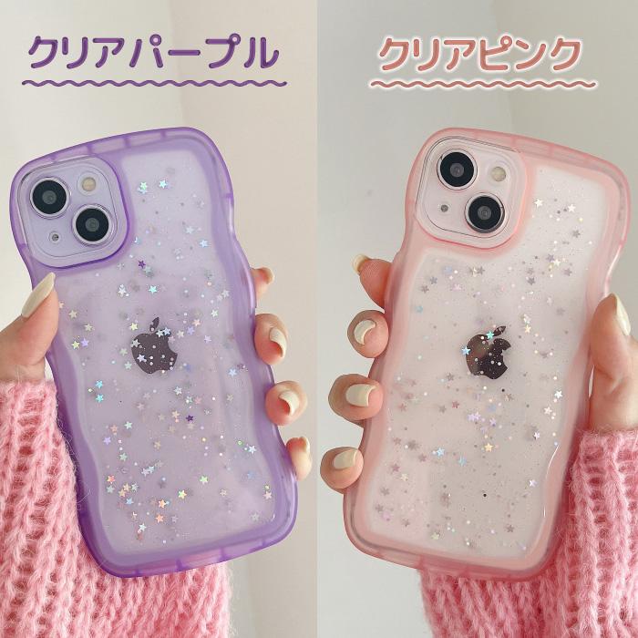 iPhone ケース ウェーブ iPhone17e iPhone17 iPhone16e iPhone16