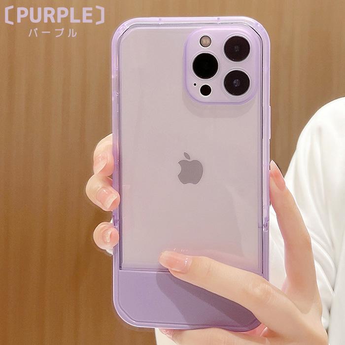 iPhone16 iPhoneケース スタンド クリア スマホケース iPhone16Pro