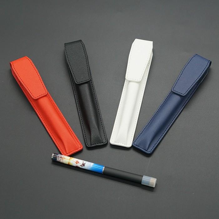 プルームテックケース Ploom TECH プルームテック ケース レザー調 革