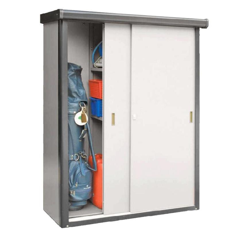 【送料無料】ダイマツ公式 DM2-1612 わくわく収納庫 幅1255 × 奥行560 × 高さ1620mm |  | 03