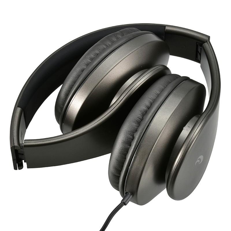 AudioComm ヘッドホン 大型TV・オーディオ用_HP-H555N 03-2850 オーム電機 | エコデンキュウ | 01