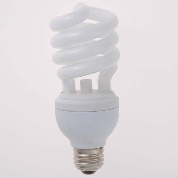 OHM（オーム電機） 電球形蛍光灯 E26 100W相当 エコなボール EFD25ED