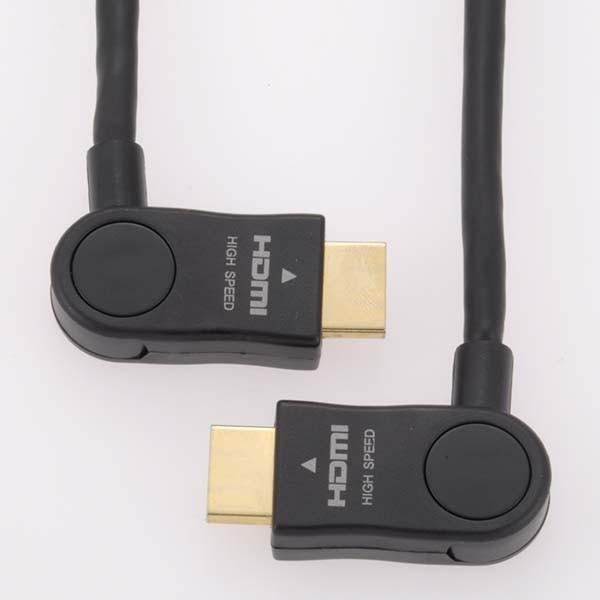HDMIケーブル 3D映像対応 スイング縦型 1.5m 黒 VIS-C15SV-K 05-0262 オーム電機 :05-0262:エクサイトセキュリティ - 通販 - Yahoo!ショッピング HDMIケーブル 3D映像対応 スイング縦型 1.5m 黒 VIS-C15SV-K 05-0262 オーム電機 :05-0262:エクサイトセキュリティ - 通販 - Yahoo!ショッピング