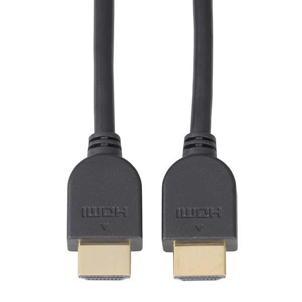 HDMIケーブル 黒 1.5m VIS-C15HD-K 05-0318 オーム電機 :05-0318:エクサイトセキュリティ - 通販 - Yahoo!ショッピング HDMIケーブル 黒 1.5m VIS-C15HD-K 05-0318 オーム電機 :05-0318:エクサイトセキュリティ - 通販 - Yahoo!ショッピング