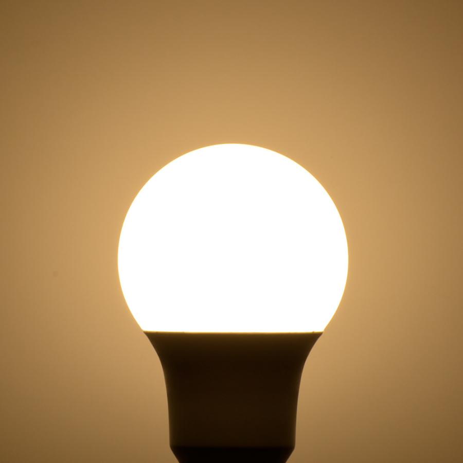 OHM（オーム電機） LED電球 E26 60形相当 電球色｜LDA7L-G AG52 06