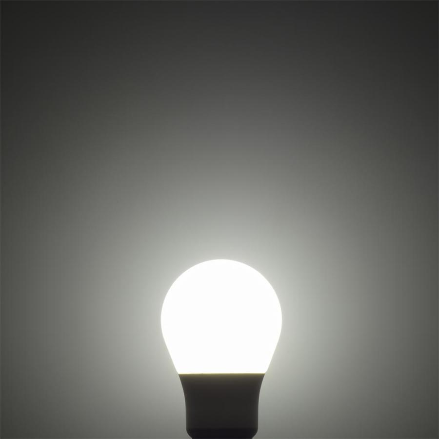 OHM（オーム電機） LED電球（20形相当/昼白色/260 lm/1.9W/E26/Ra83/全