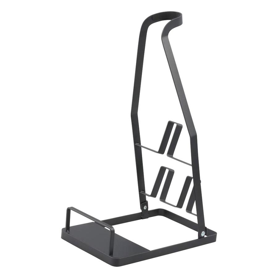 クリーナースタンド ブラック｜SOJ-CST01 08-0723 オーム電機 | OHM