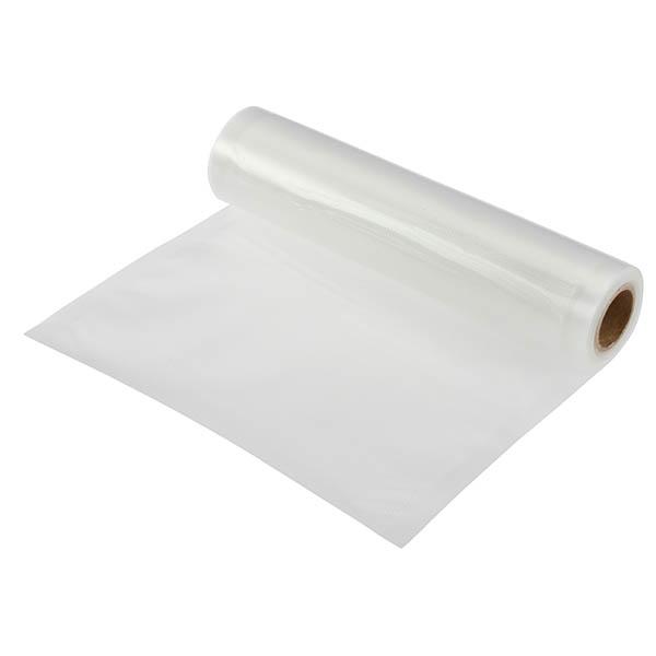 密封パック器専用ロール袋 20cmx3m 1本入_COK-E-SM201 08-1121 オーム電機 | OHM | 01