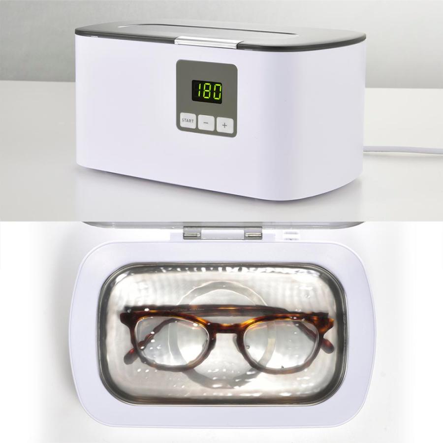 超音波洗浄器｜SEN-U210R 08-3871 オーム電機 | OHM | 04