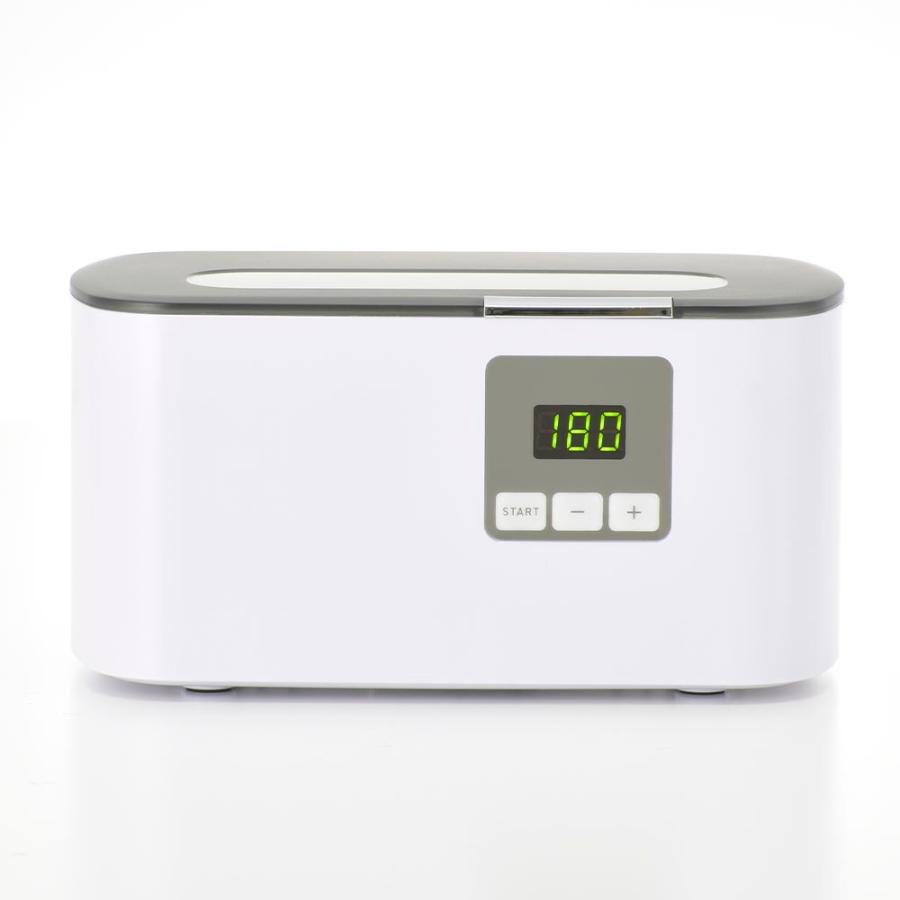 超音波洗浄器｜SEN-U210R 08-3871 オーム電機 | OHM | 05