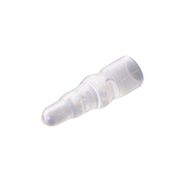 絶縁キャップ 圧着端子用 大/中/小 兼用 10個_DZ-ZC10SML 09-2174 OHM オーム電機 | OHM | 01