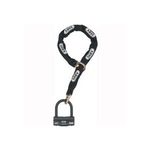 Granit 58 12KS Black Loop 58/140HBIII100 12KS_ABUS （アバス）