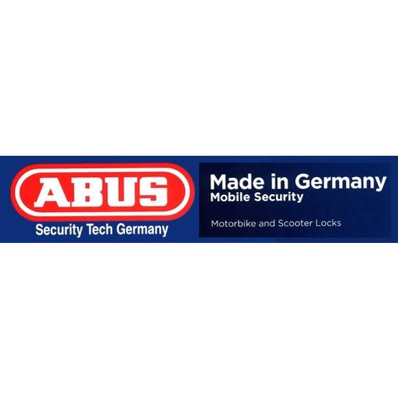 Steel-O-Chain Iven 8210 8210/110_ABUS （アバス）_1