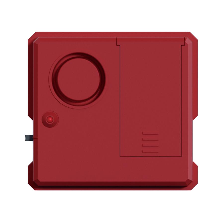 ARW EIKO エーコー 金庫オプション 専用防犯アラーム装置  0.52kg | エーコー | 01