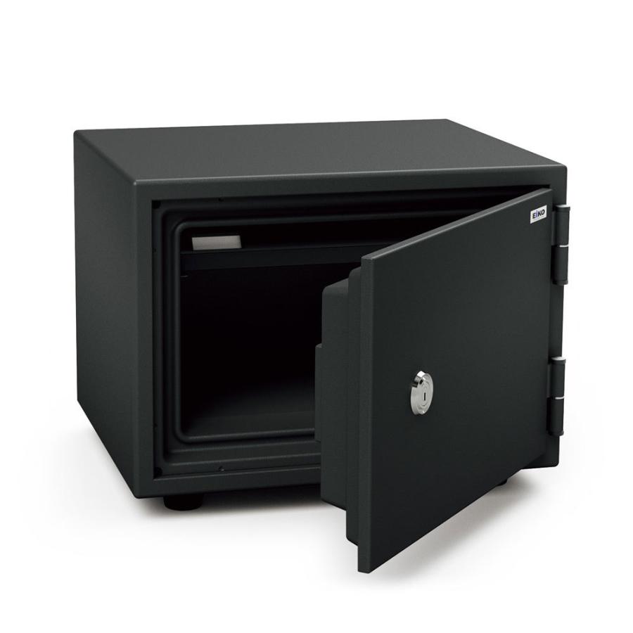 BSS-K EIKO エーコー STANDARD（スタンダード）家庭用耐火 シリンダータイプ 1時間耐火 55kg 19.5L_1
