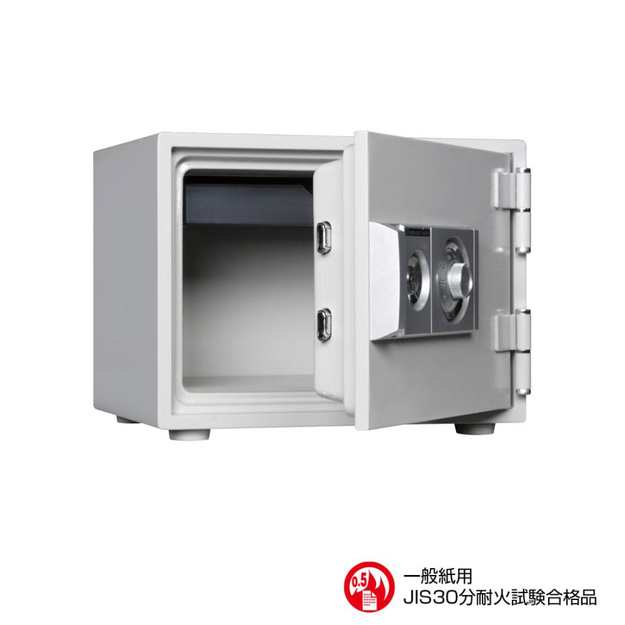 ダイヤセーフ 耐火金庫 ダイヤルタイプ D30-1 Amazon | ダイヤセーフ 耐火金庫 ダイヤルタイプ D30-1 | 金庫