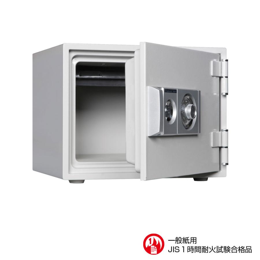 D34 1 家庭用耐火金庫 引き出物 ダイヤルタイプ 19l 38kg 一部地域除く 送料無料 1f軒先渡し ダイヤセーフ
