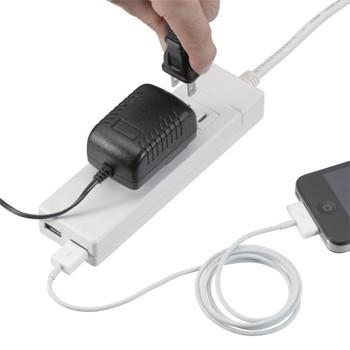 HPM6AC2USB2WH_海外用マルチ変換タップ_YAZAWA(ヤザワコーポレーション） |  | 03