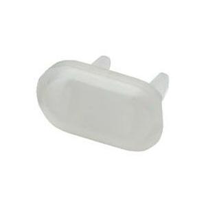 KC8_コンセントキャップ_YAZAWA(ヤザワコーポレーション） | 