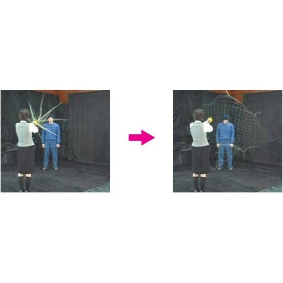 NET-LA(A)C2_ネットランチャー 交換用カートリッジ_TAKEX（竹中