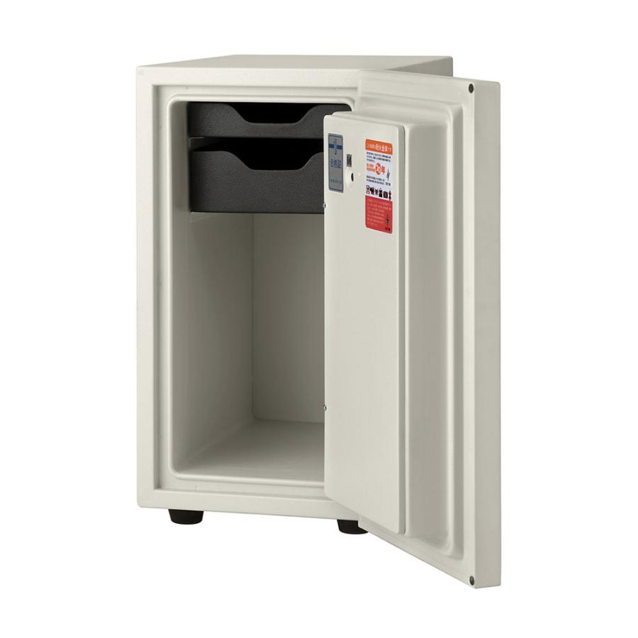 ONS-JER2 MEISTER（マイスター）家庭用小型耐火金庫 2マルチロックJER2式 61kg 37L_EIKO エーコー | エーコー | 01