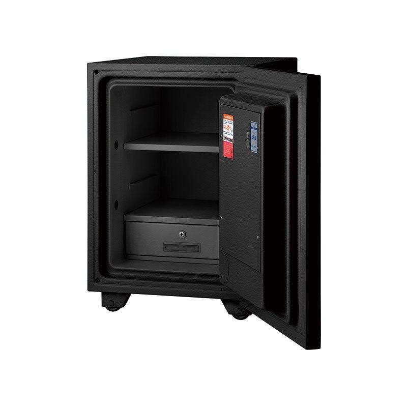 OSD-FE EIKO エーコー 家庭用耐火金庫 MASTER（ガードマスター) GUARD 1時間耐火 51.5kg 110L | エーコー | 01