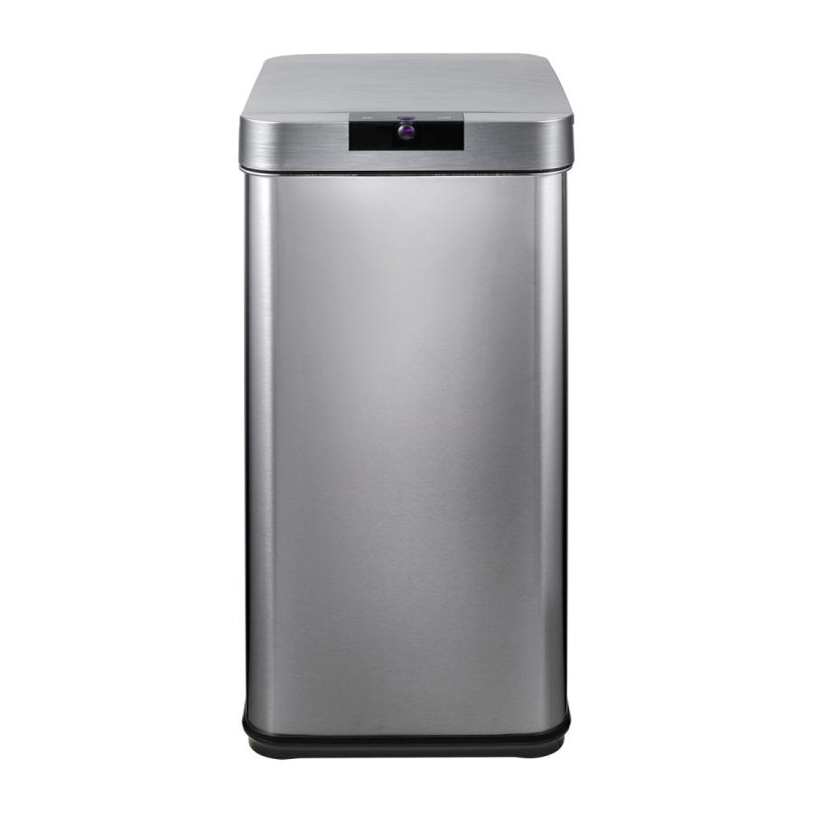 SDB-042S_1963800_センサー付きダストボックス_ELPA（エルパ・朝日電器